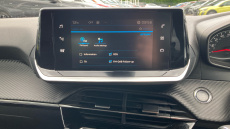 Peugeot 208 1.2 PureTech 100 Allure 5dr Petrol Hatchback